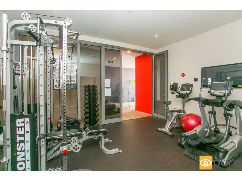 5/155 Adelaide Terrace, East Perth WA 6004