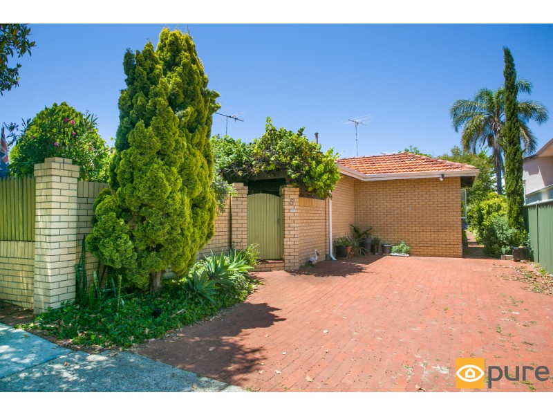 7/112 Hensman Road, Subiaco WA 6008