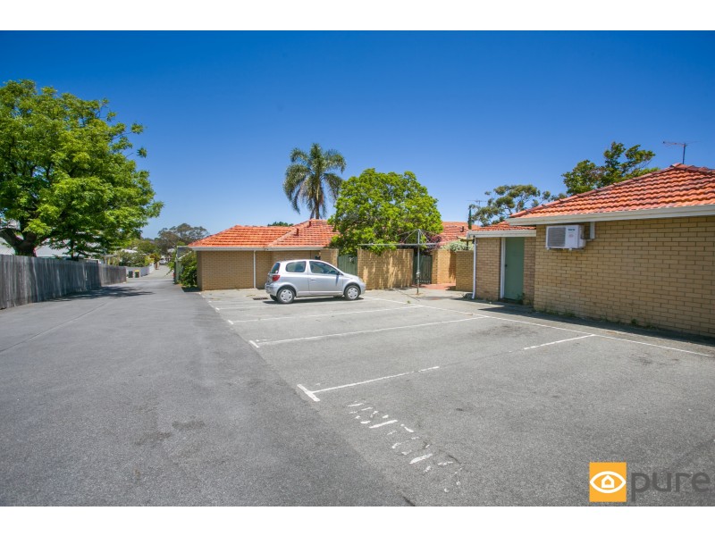 7/112 Hensman Road, Subiaco WA 6008