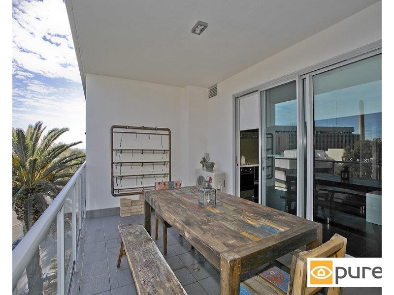 44/1324 Hay Street, West Perth WA 6005