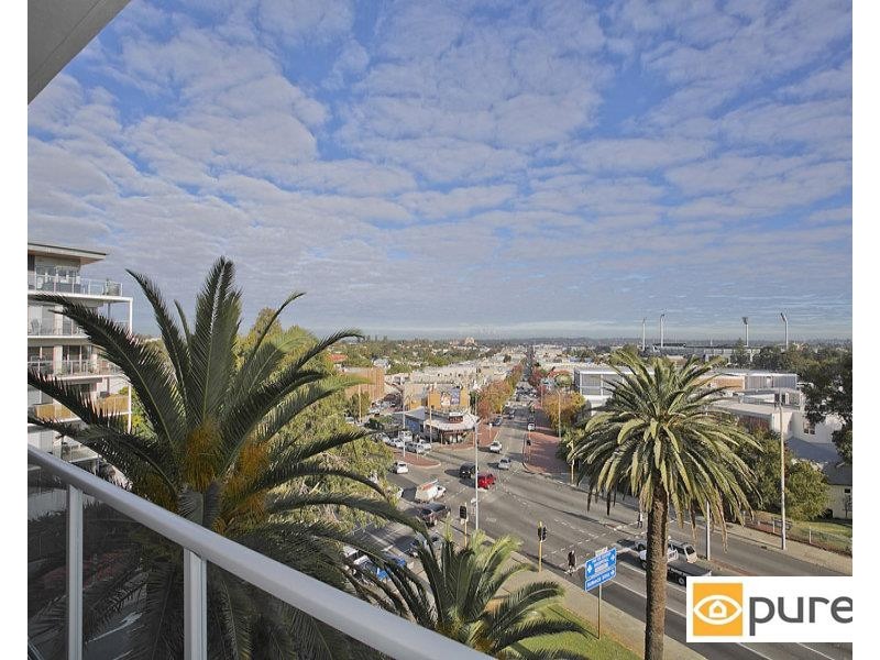 44/1324 Hay Street, West Perth WA 6005