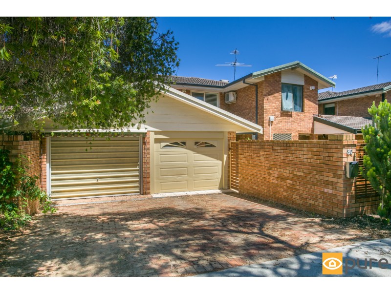 89 Coghlan Road, Subiaco WA 6008