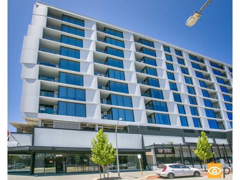 602/8 Tassels Place, Innaloo WA 6018