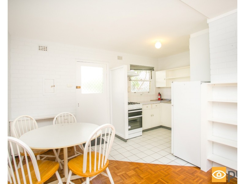 19/36 Bagot Road, Subiaco WA 6008