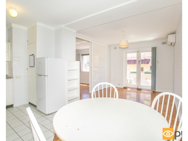 19/36 Bagot Road, Subiaco WA 6008