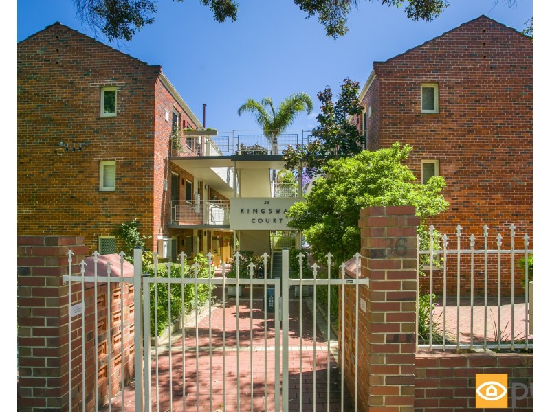 19/36 Bagot Road, Subiaco WA 6008