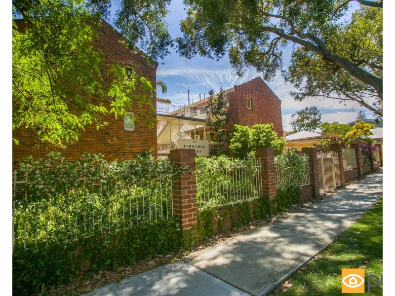 19/36 Bagot Road, Subiaco WA 6008