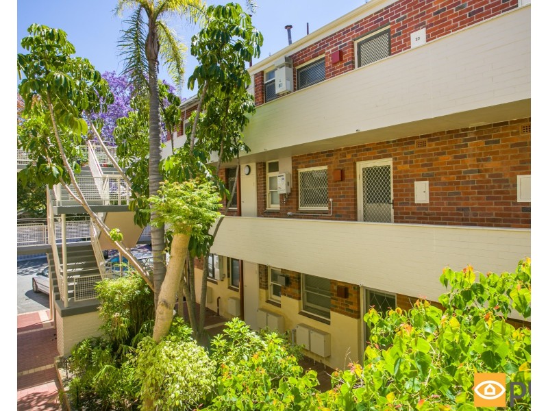 19/36 Bagot Road, Subiaco WA 6008