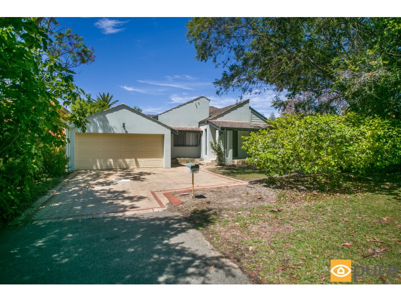 93 Circe Circle South, Dalkeith WA 6009