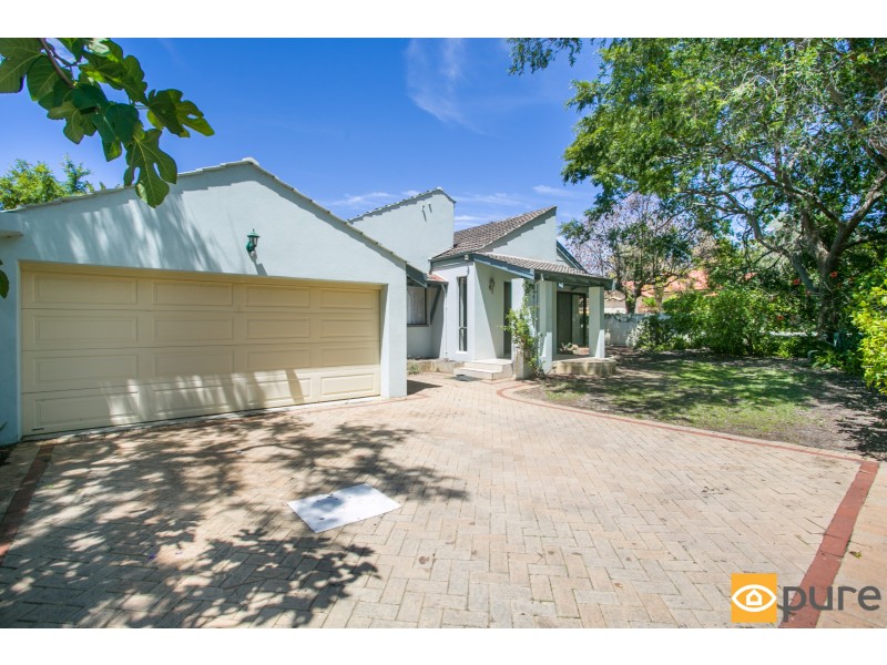 93 Circe Circle South, Dalkeith WA 6009