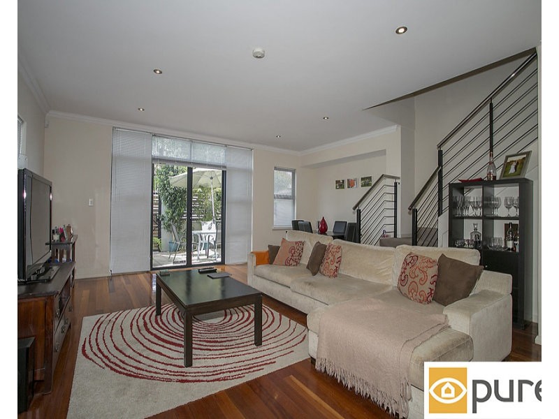 2/32 Carr Street, West Perth WA 6005