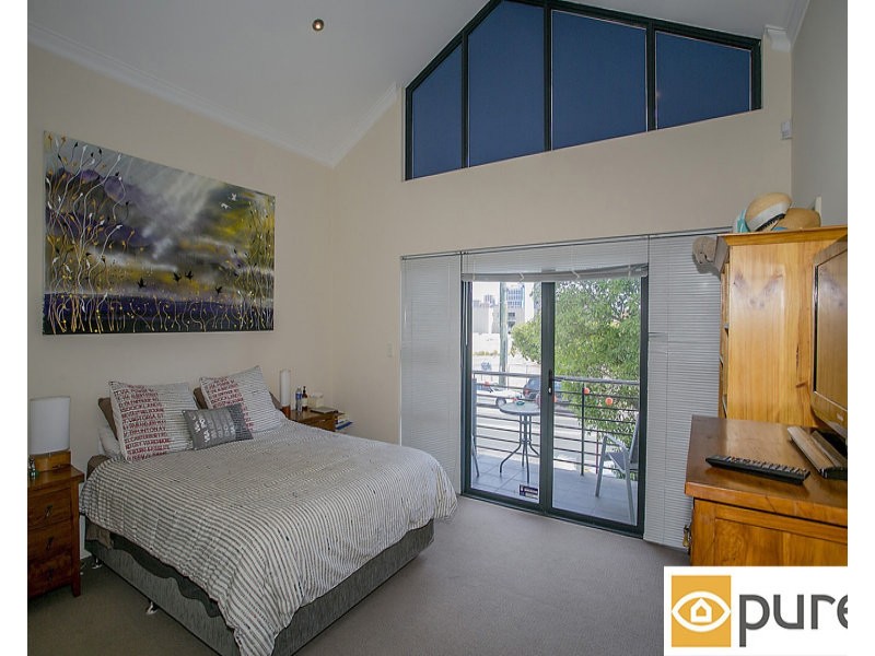 2/32 Carr Street, West Perth WA 6005
