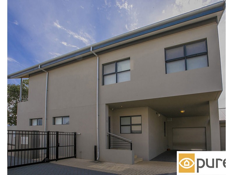 2/32 Carr Street, West Perth WA 6005