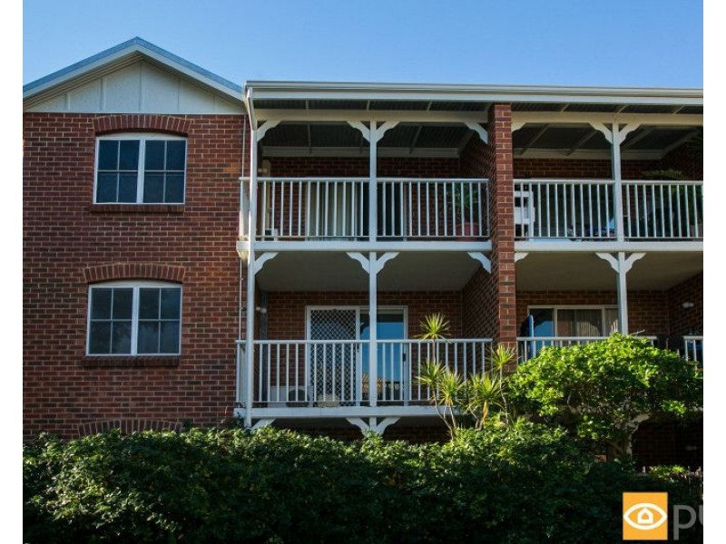 24/2A Fourth Avenue, Mount Lawley WA 6050