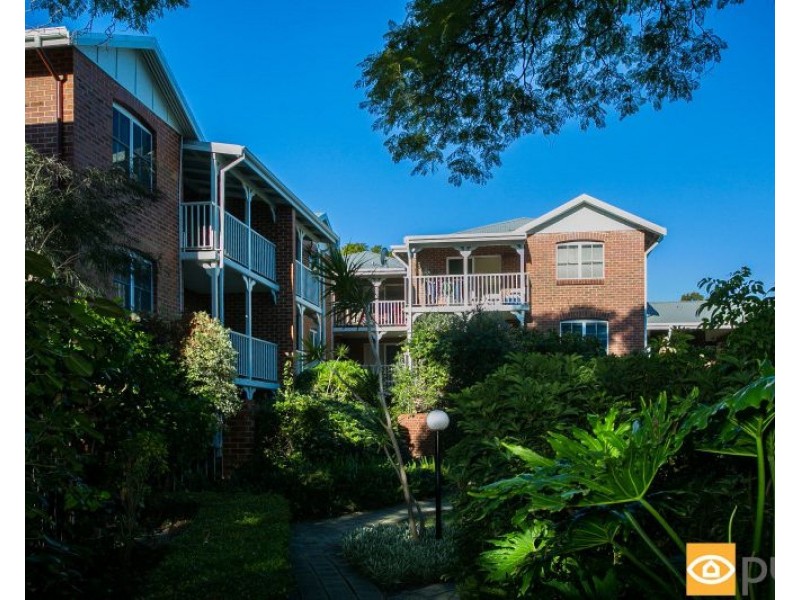 24/2A Fourth Avenue, Mount Lawley WA 6050