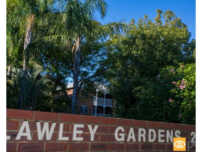 24/2A Fourth Avenue, Mount Lawley WA 6050