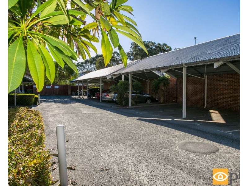24/2A Fourth Avenue, Mount Lawley WA 6050