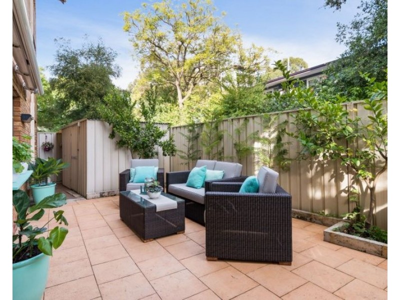 1/29 Cambridge Street, West Leederville WA 6007