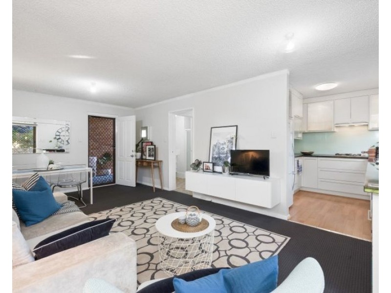 1/29 Cambridge Street, West Leederville WA 6007