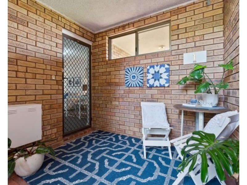 1/29 Cambridge Street, West Leederville WA 6007