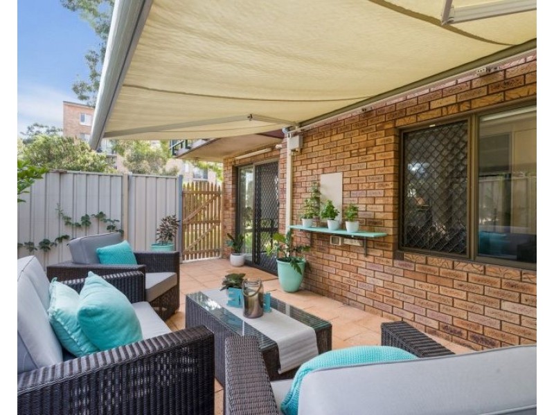 1/29 Cambridge Street, West Leederville WA 6007