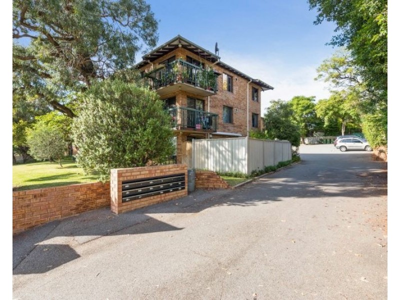 1/29 Cambridge Street, West Leederville WA 6007
