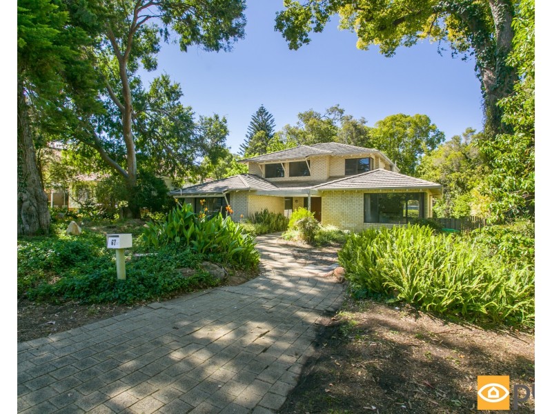 67 Riley Road, Dalkeith WA 6009