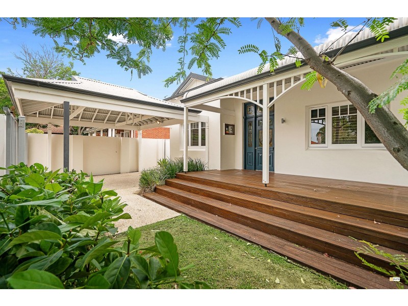 112 Gloster Street, Subiaco WA 6008
