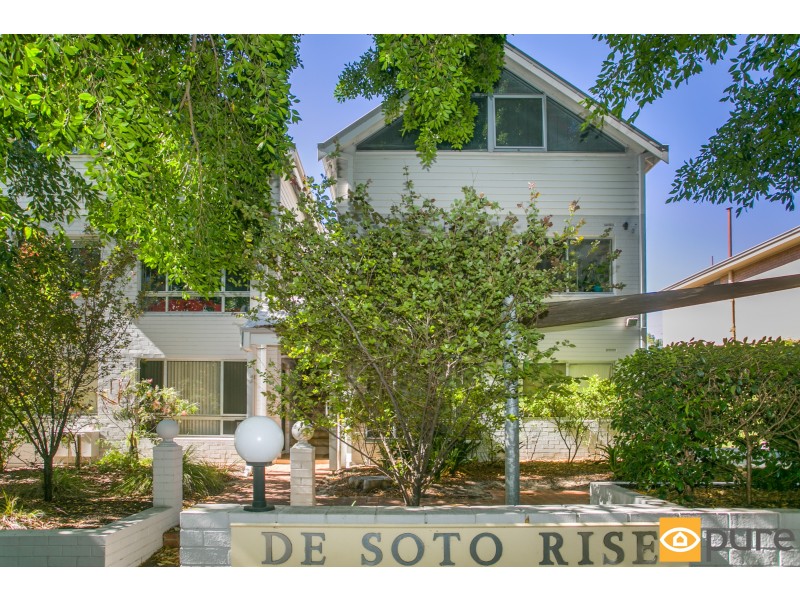 1/19 Currie Street, Jolimont WA 6014