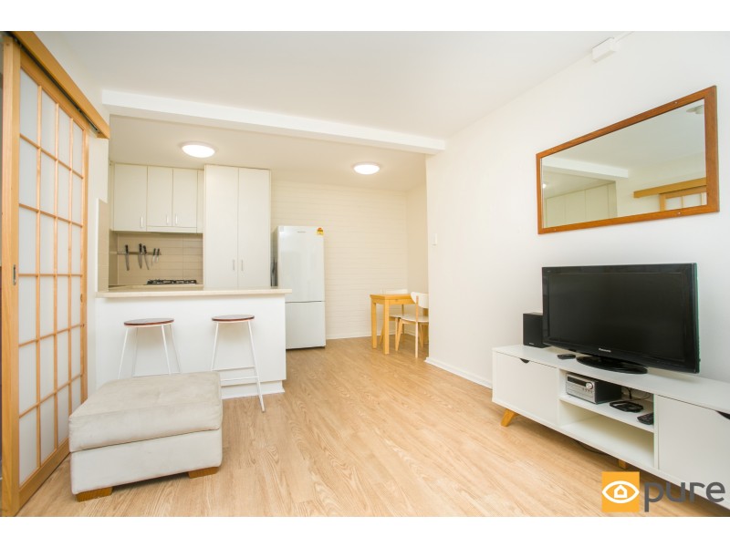 1/19 Currie Street, Jolimont WA 6014