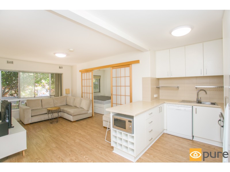 1/19 Currie Street, Jolimont WA 6014