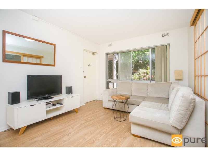 1/19 Currie Street, Jolimont WA 6014