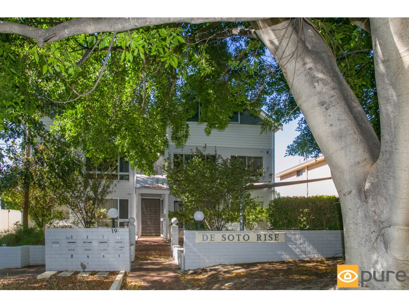 1/19 Currie Street, Jolimont WA 6014