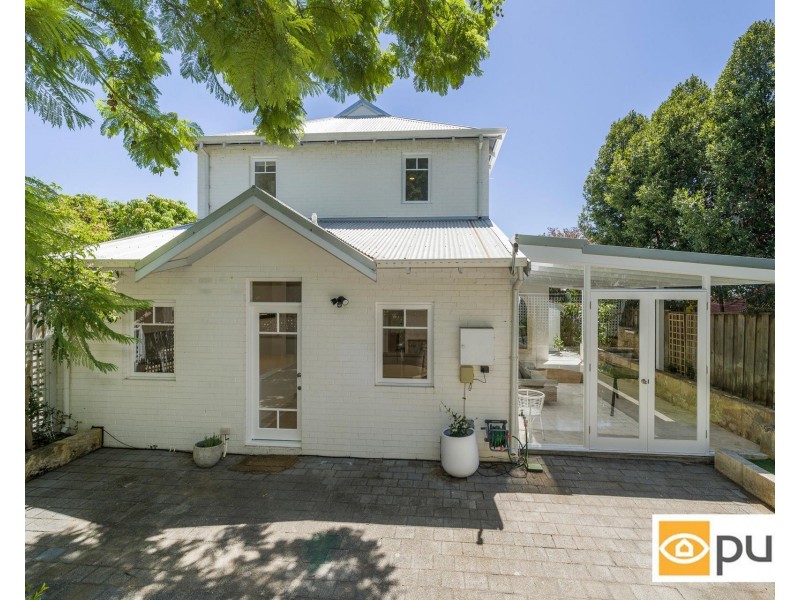 33 Motteram Avenue, Claremont WA 6010