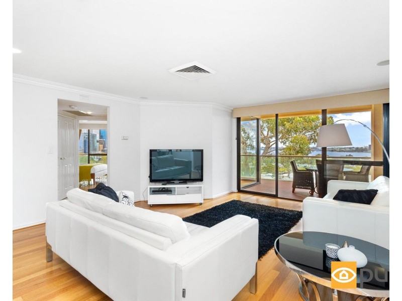 3B/63 Mount Street, West Perth WA 6005