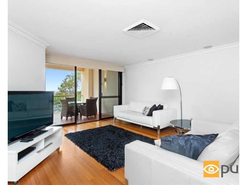 3B/63 Mount Street, West Perth WA 6005
