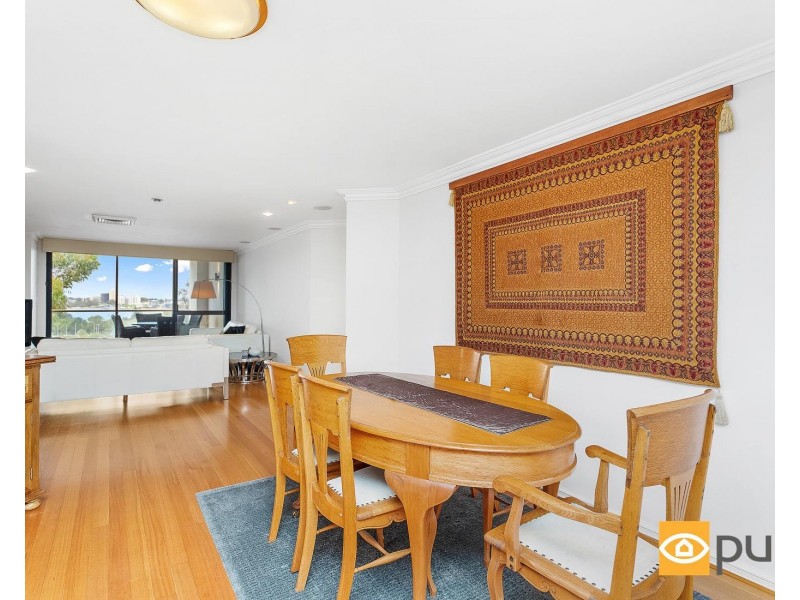 3B/63 Mount Street, West Perth WA 6005