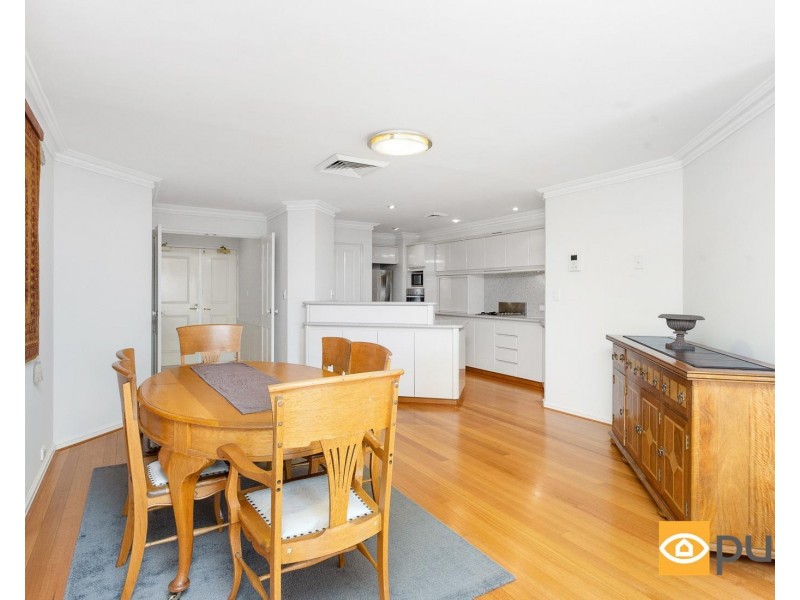 3B/63 Mount Street, West Perth WA 6005