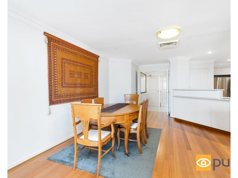 3B/63 Mount Street, West Perth WA 6005