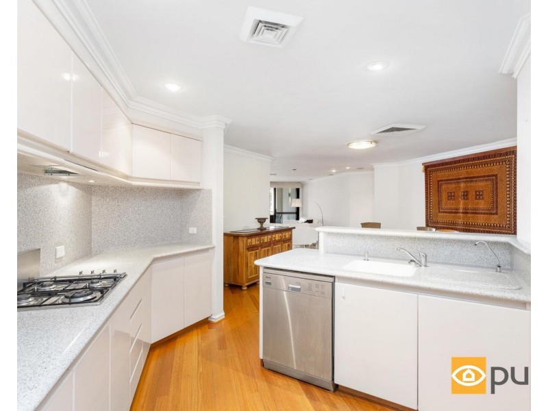 3B/63 Mount Street, West Perth WA 6005