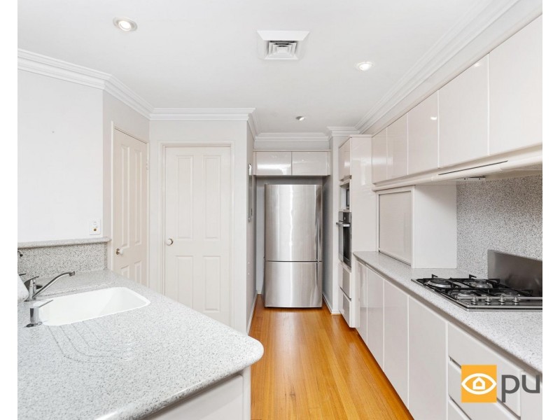 3B/63 Mount Street, West Perth WA 6005