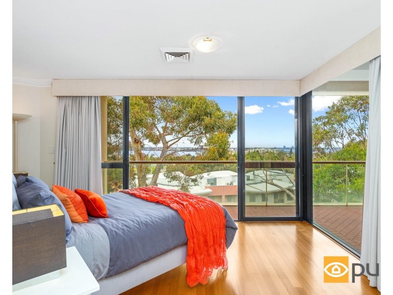3B/63 Mount Street, West Perth WA 6005