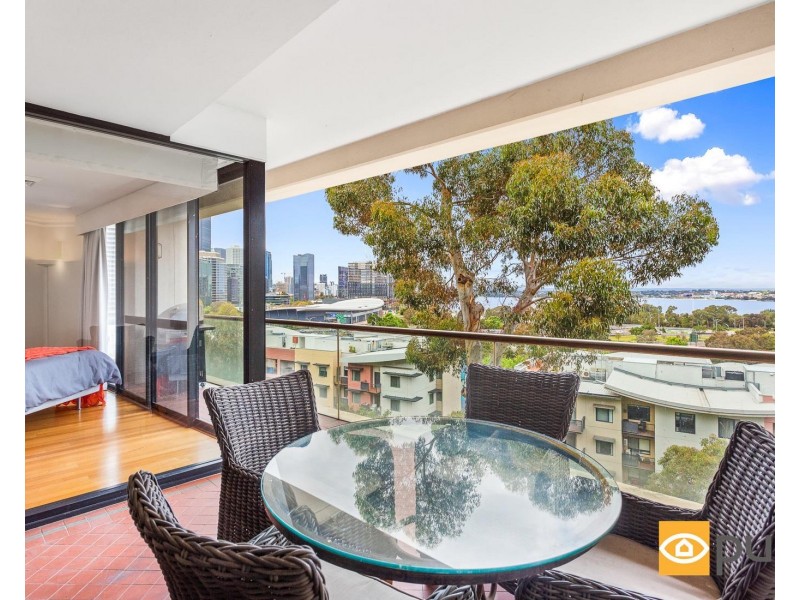 3B/63 Mount Street, West Perth WA 6005