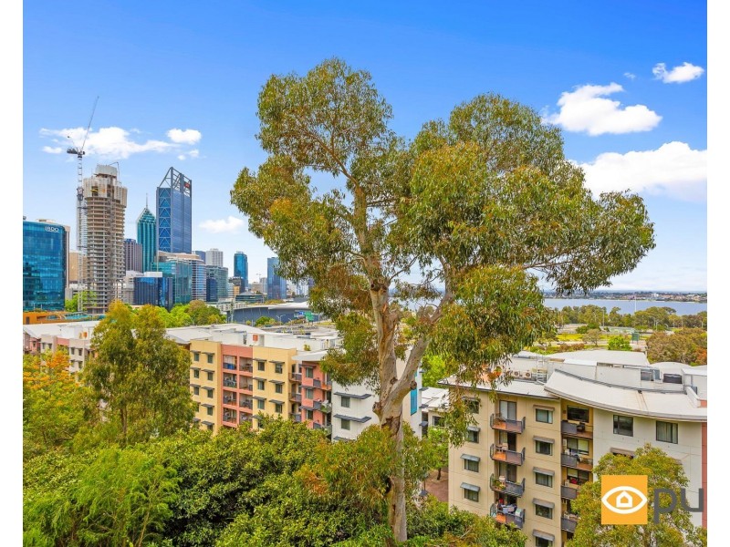 3B/63 Mount Street, West Perth WA 6005