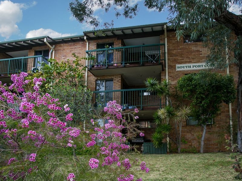 11/29-31 Cambridge Street, West Leederville WA 6007