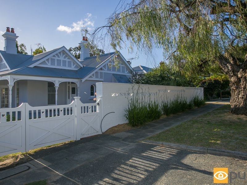 11 Arthur Street, Shenton Park WA 6008