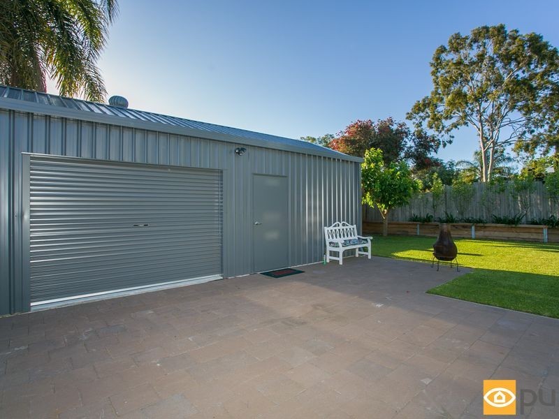 11 Arthur Street, Shenton Park WA 6008