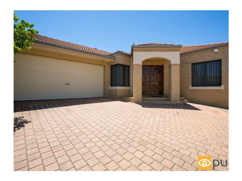 6B Nottingham Street, East Victoria Park WA 6101