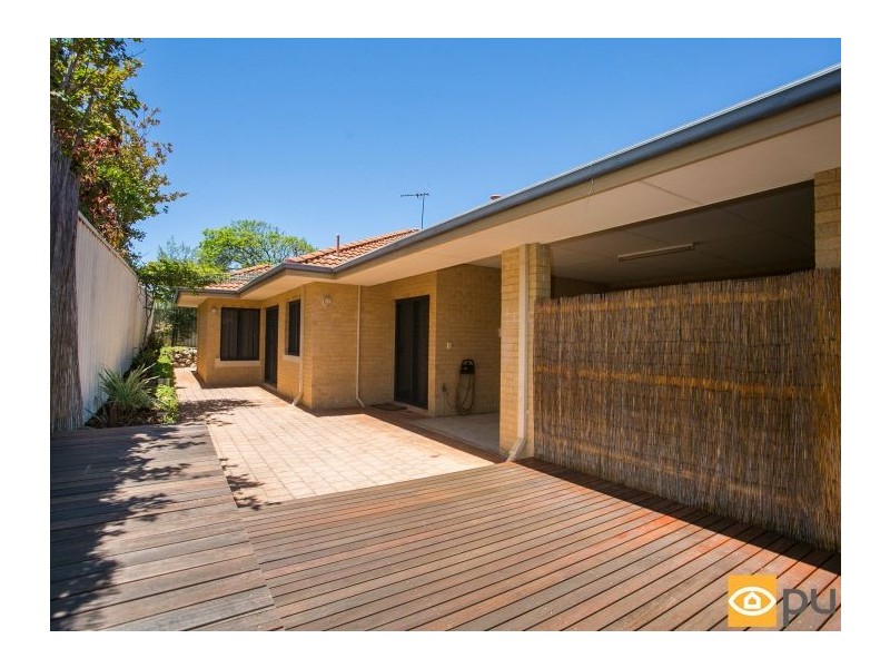 6B Nottingham Street, East Victoria Park WA 6101