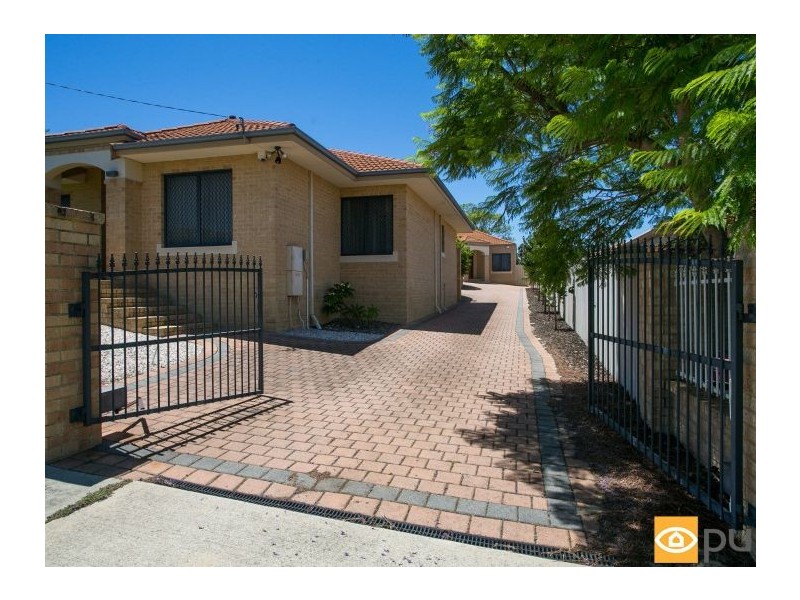 6B Nottingham Street, East Victoria Park WA 6101